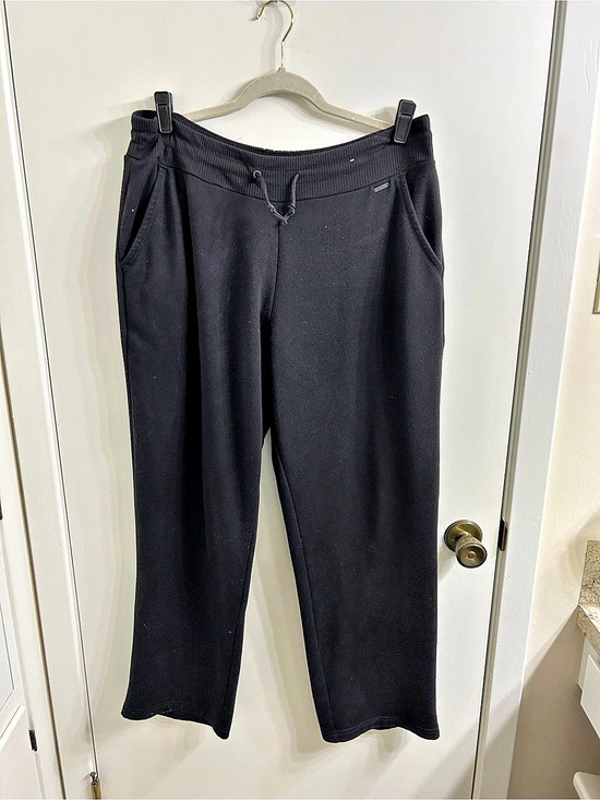 Eddie Bauer Pants - Eddie Bauer Black Jogger Pants Size XL